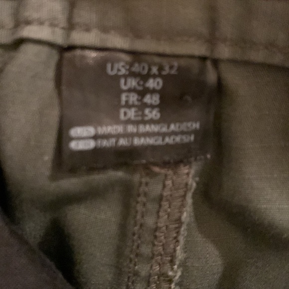 Men’s TACLITE Pro Ripstop Pant - Picture 12 of 15